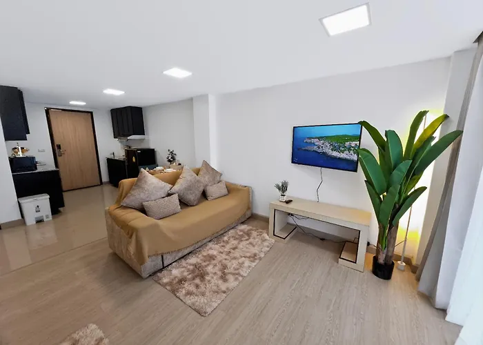 Dee Residence Phuket Patong