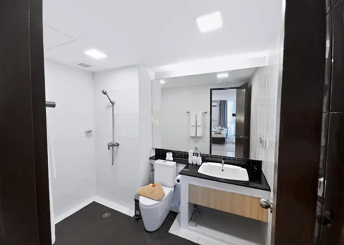 Dee Residence Phuket Patong