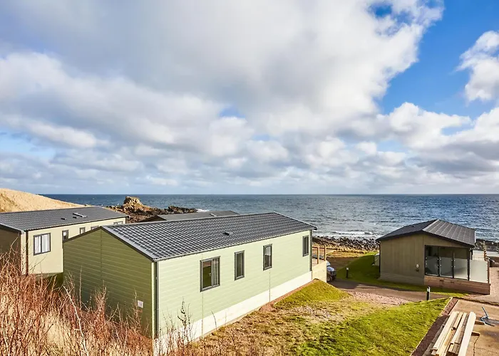 Sauchope Links Park Hotel Anstruther