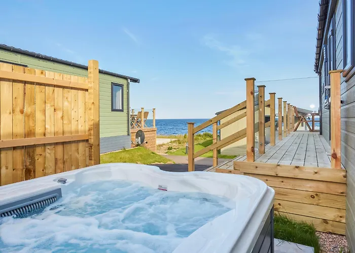 Sauchope Links Park Hotel Anstruther