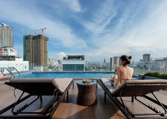 Yes Hotel Da Nang