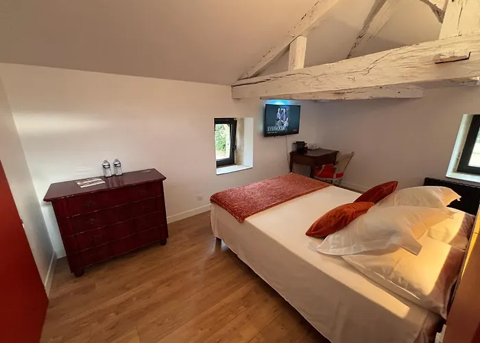 Bed and Breakfast Bears N Breakfast à Condom