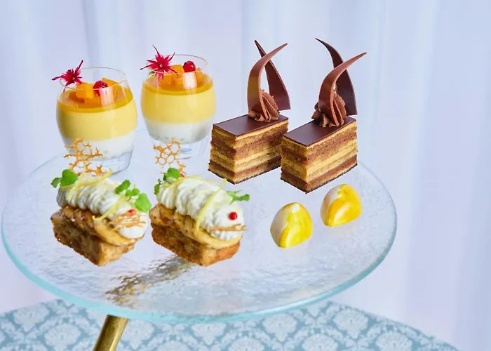 Tiad, Autograph Collection Hotel Nagoya