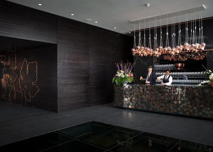 The Hazendal Hotel And Spa Stellenbosch
