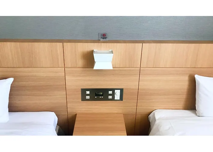 Hotel Sunrise Choshi - Vacation Stay 73479V