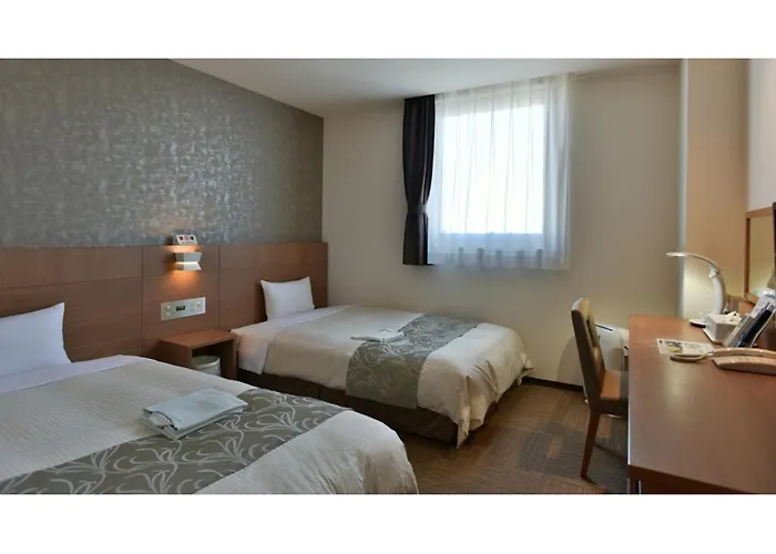 Hotel Sunrise Choshi - Vacation Stay 73479V