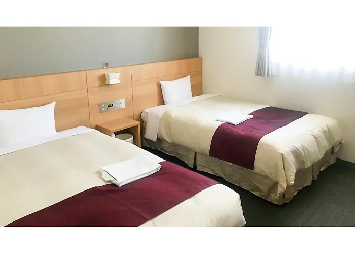 Hotel Sunrise Choshi - Vacation Stay 73479V