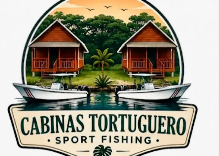 Cabinas Tortuguero Sports Fishing