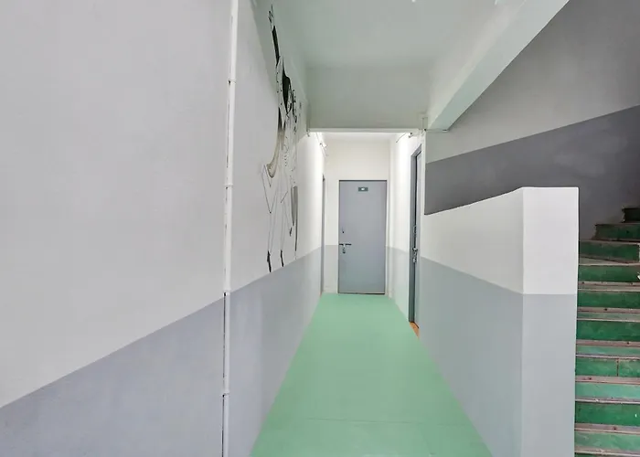Hotel O Aru Sai Pune