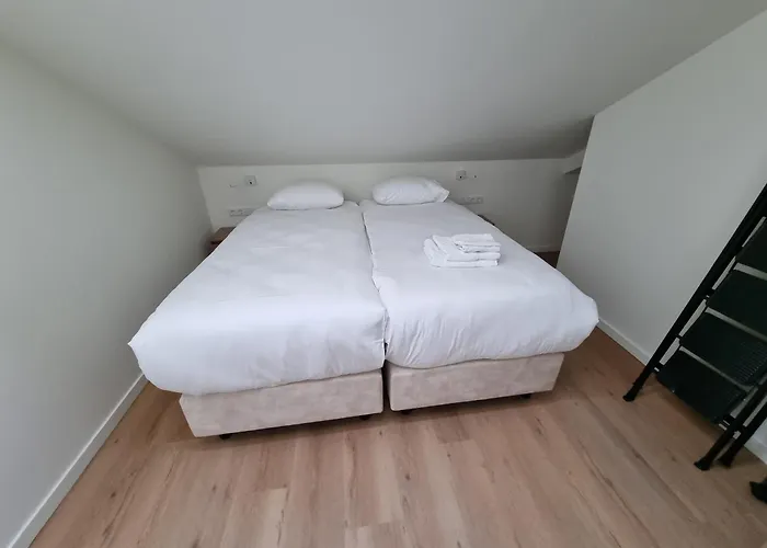 Dw Castricum Hotel