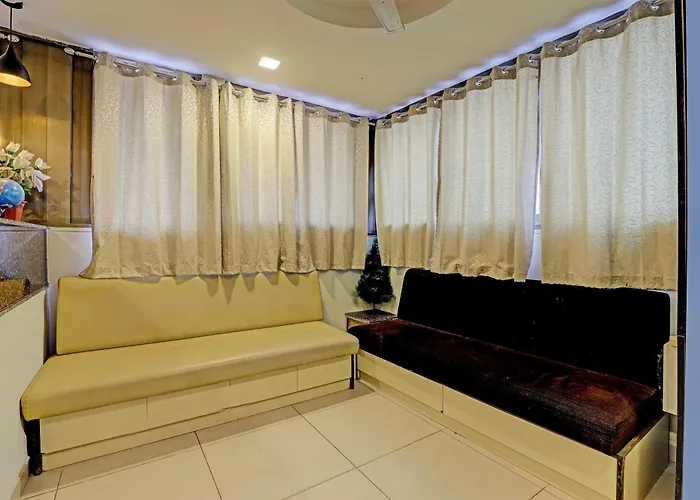 Hotel O Alexa Ahmedabad