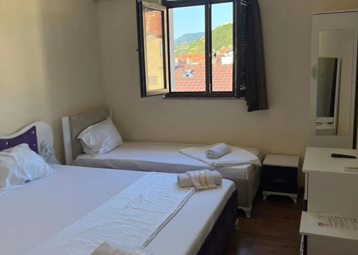 Center Side Hotel Prizren