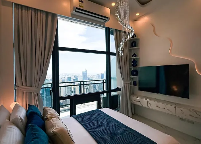 City View At The Gramercy Residences Makati City