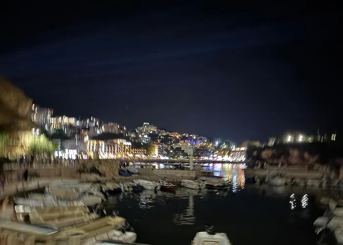 Apartments Almas Ulcinj
