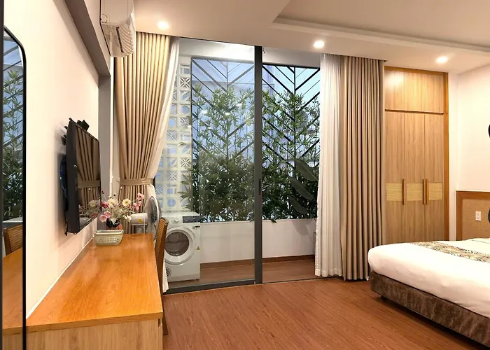 May Home Apartment Da Nang