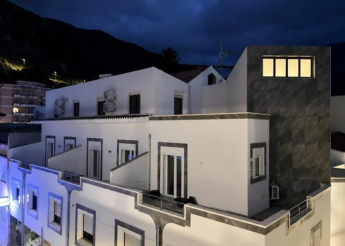 Maresol Residence Bagnara Calabra