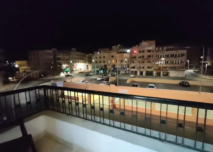 فندق قصر الامير Amir Palace Hotel Aqaba