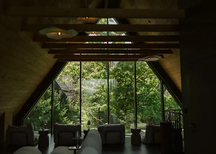 Slow Tatry Boutique Resort&Spa Zakopane
