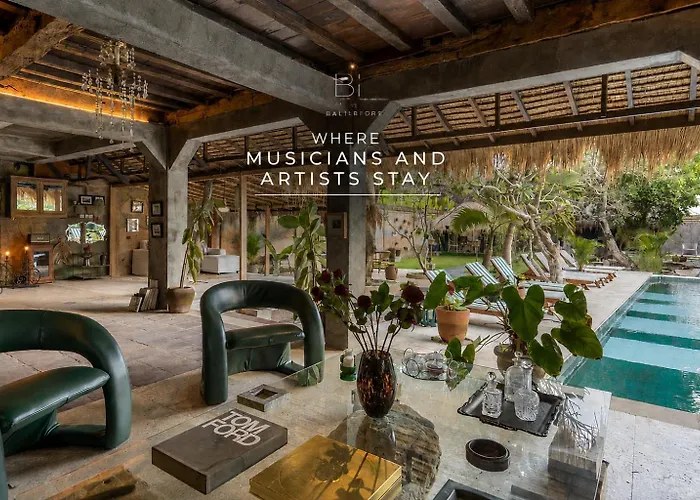 The Corduroy Hotel Canggu 
