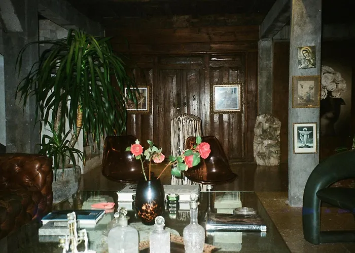The Corduroy Hotel Canggu 