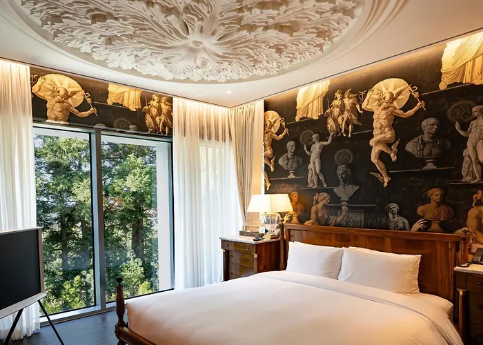 The Siena Resort Seogwipo