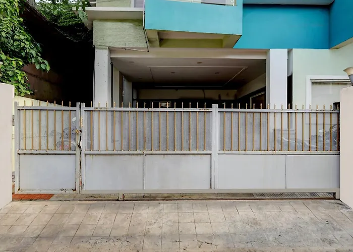 Townhouse Majestic Inn Chennai