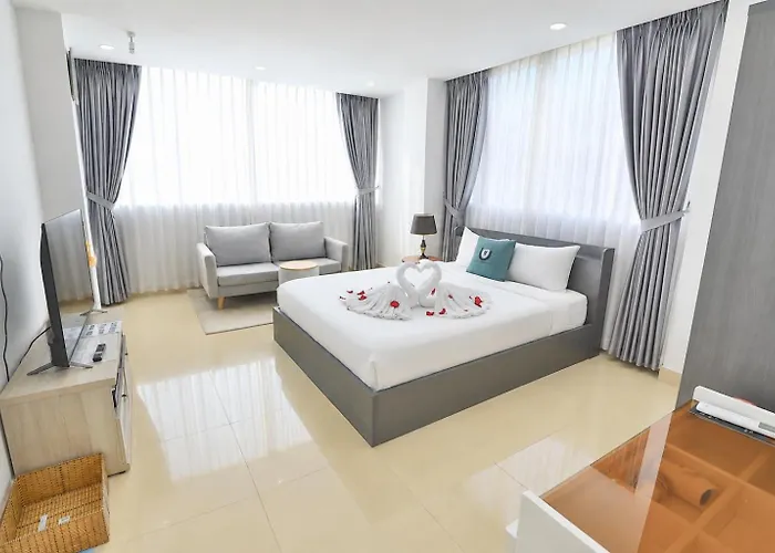 Shogun Hotel Ho Chi Minh City