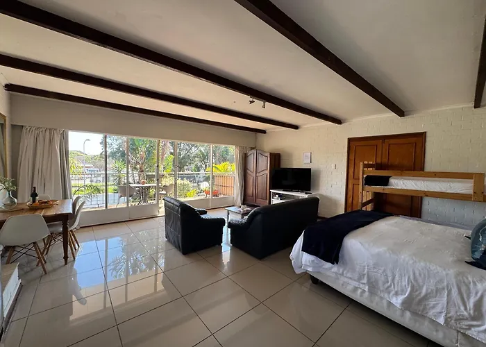 Eagles Rest Guest House Port Elizabeth