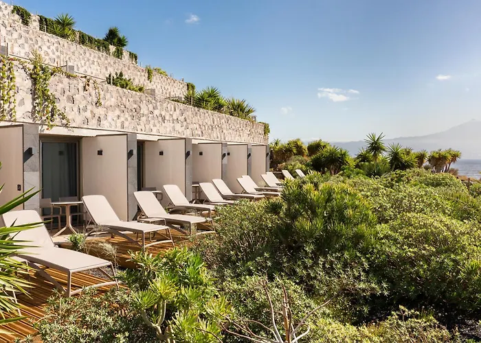 Bancal Hotel And Spa San Sebastián de la Gomera