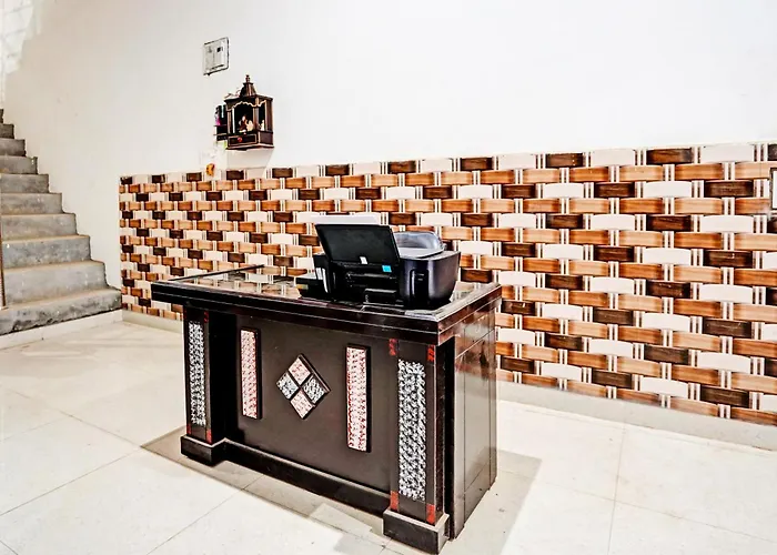 Hotel O Umang Hotel Noida