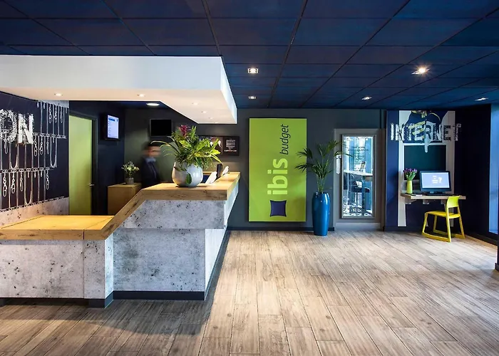 Ibis Budget Beaconsfield