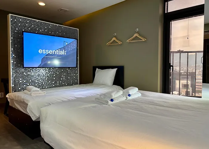 Hertz Hotel Séoul