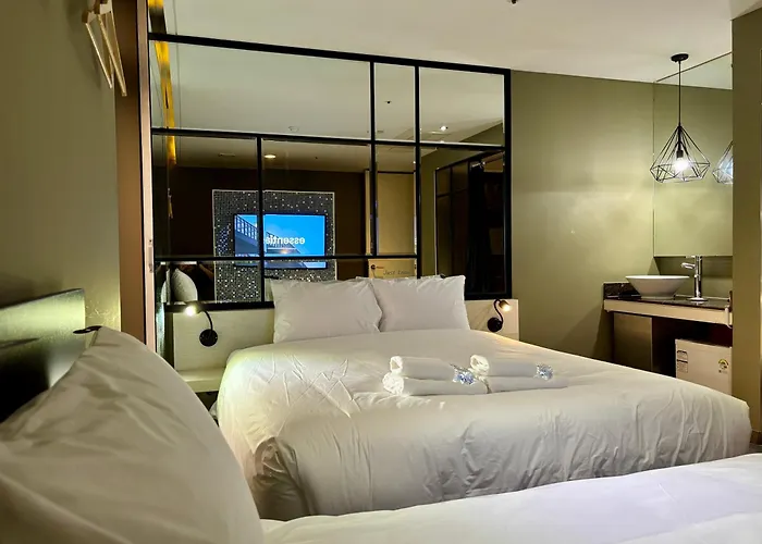 Hertz Hotel Séoul