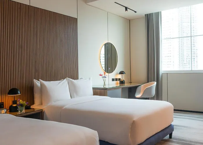 Waymore Hotel Spa & Casino Cidade do Panamá