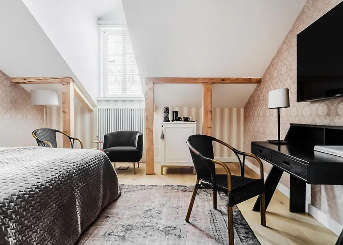 Hotel Unicus Palace Old Town - Destigo Hotels Cracovie