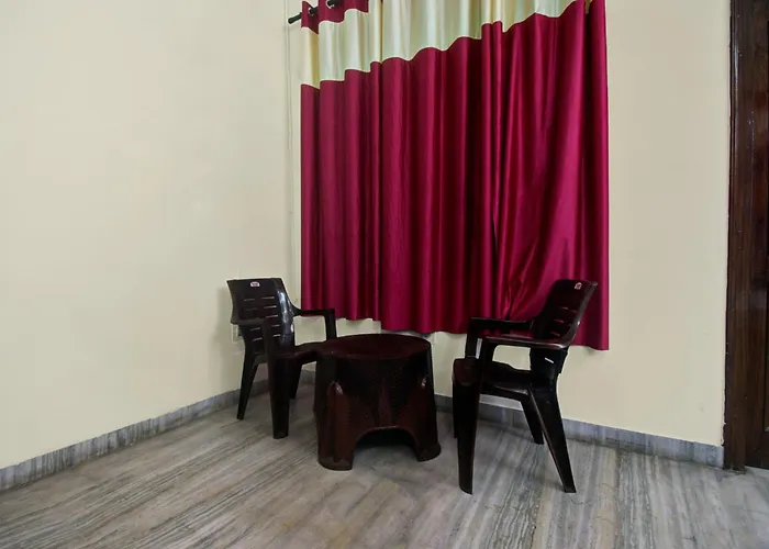 Hotel O Pink Heaven Jaipur