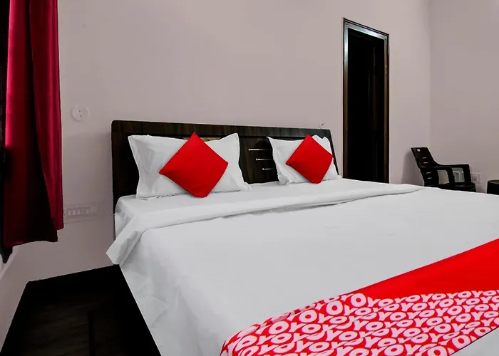 Hotel O Pink Heaven Jaipur