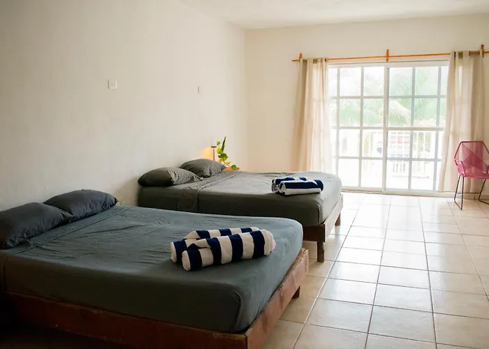 Balu Hotel Isla Mujeres