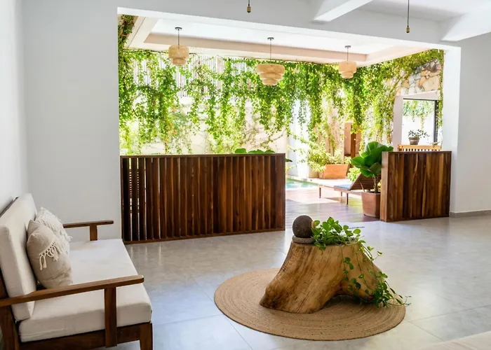 Casa Ita Surf - Adults Only Hotel Puerto Escondido 