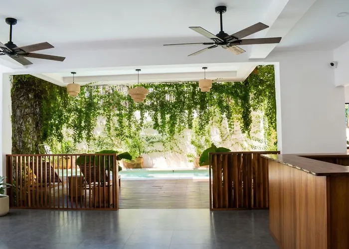 Casa Ita Surf - Adults Only Hotel Puerto Escondido 