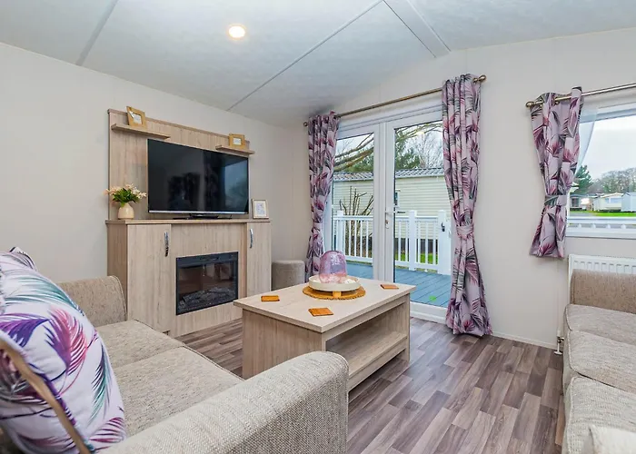 Ladys Mile Holiday Park Dawlish