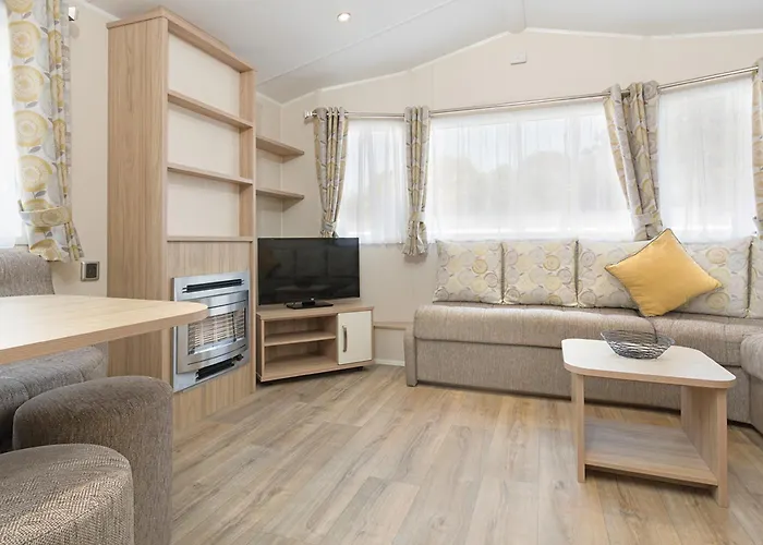 Ladys Mile Holiday Park Dawlish