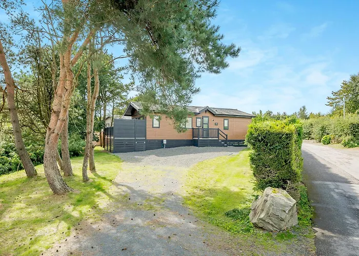 Brighouse Bay Holiday Park Kirkcudbright