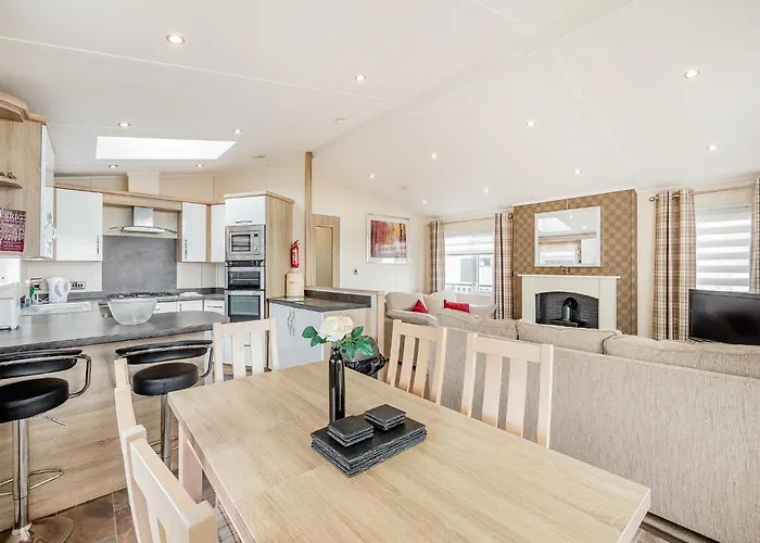 Brighouse Bay Holiday Park Kirkcudbright