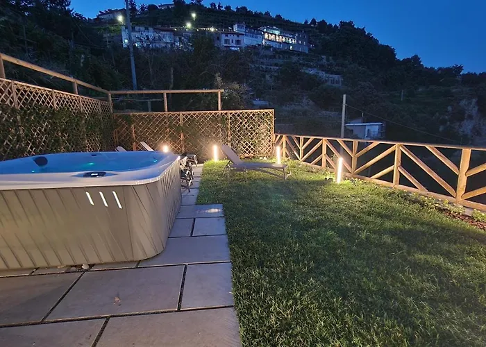Otium Relais Hotel Furore