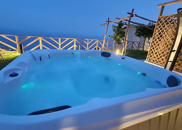 Otium Relais Hotel Furore
