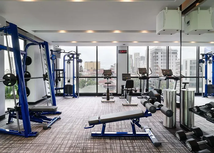 Novotel Phnom Penh Bkk 1