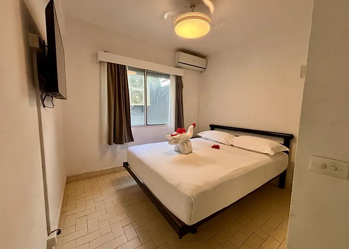 Coconut Palms Resort & Diamond Casino Port Vila