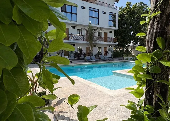 Mexhe Hotel El Cuyo