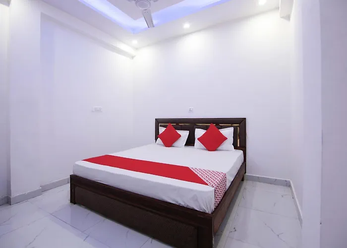 Hotel O Varn Residency And Hotels 2 Greater Noida
